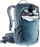 Çantë biçiklete Deuter Superbike 18, 18L, me sistem Airstripes, blu Atlantic Ink