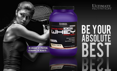 Proteinë Ultimate Nutrition Prostar Whey, 907g, Chocolate Mint