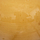 Vazo dekorative qeramike Atmosphera Oval Ochre, 39 cm, okër e verdhë