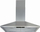 Kapak aspirimi Whirlpool AKR 685/1 IX, 60cm, inox, argjendtë