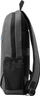 Çantë shpine HP Prelude për laptop 15.6", poliester, gri