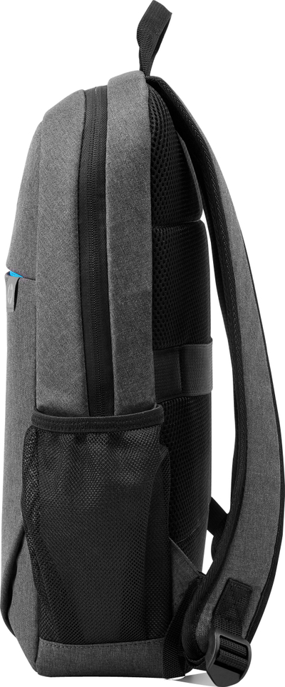 Çantë shpine HP Prelude për laptop 15.6", poliester, gri