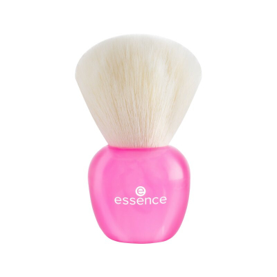 Brushë për Fytyrë Essence Kabuki, 01 Bubblin´ Big, 1 copë