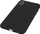 Mbulesë telefoni për Motorola Moto G84 5G, silikon TPU matt, e zezë