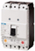 Ndarës qarku Eaton NZMN1-M100, 3 pole, 100A