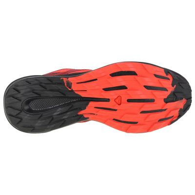 Машки патики Salomon Pulsar Trail M 416029, планински терен, Contagrip, повеќебојни