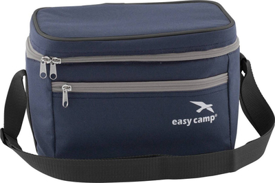 Termoçantë Easy Camp Chilly S, 5L, poliester 600D, blu e errët