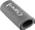 Shirit Pilates HMS TP01, rezistencë 16 kg, 0.75 mm, gri e errët
