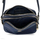 Çantë krahu Tommy Hilfiger AW0AW07955CJ, e kaltër