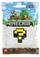 Figurina koleksionu Minecraft Nano, 13 lloje, set me 24 copë, shumëngjyrëshe