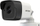 Kamerë sigurie Hikvision DS-2CE16H0T-ITF, 5MP, lente 2.8mm, e bardhë