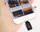 USB Silicon Power Mobile C31, 32 GB, USB Type-A / USB Type-C