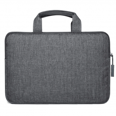 Çantë Satechi për laptop 13", e hirtë