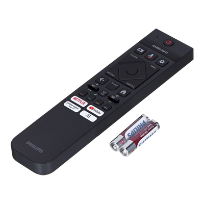 Телевизор Philips 75PML8709/12, 75\", 4K UHD Ambilight, Smart TV, црн