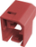 Bllokues për konektor RJ45 Alantec WT-BW-05, set 24 copë, i kuq