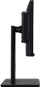 Monitor Acer B8 B248Y E, 24", Full HD, i zi