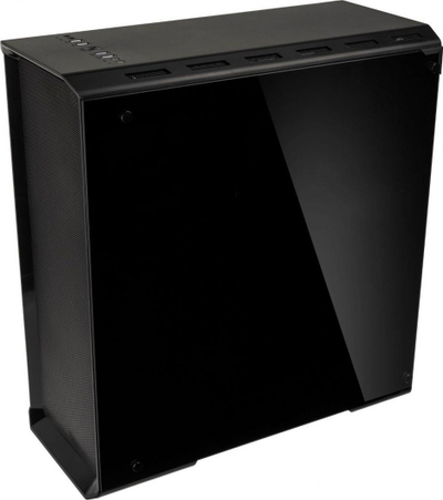 Kasë Kolink Levante V2 ARGB, Midi Tower
