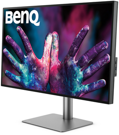 Monitor BenQ PD3220U - LED 31.5 "