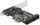 Kartë kontrolleri PCIe Delock 90387, 2x USB 3.0, me Low Profile