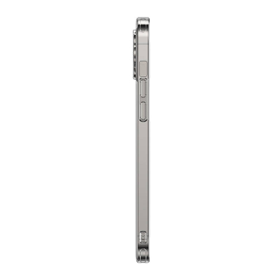 Set Kuti transparente dhe Xham i Temperuar Baseus Corning për iPhone 12 Pro Max