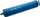 Pompe yndyre Hogert Technik HT8G936, zorrë 280mm, 500ml, blu