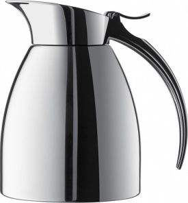 Termus Emsa Eleganza, 0.3L, çelik inoks, argjendtë
