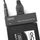 Përshtatës Unitek Pocket Black (Y-1039)