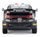 Maket makine Bburago GR Rally1 Hybrid #17 Sebastien Ogier, die cast, shkalla 1/43, shumëngjyrëshe