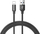 Kabllo USB Lightning Vayox VA0005, Quick Charge 3.0, gri
