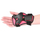 Set mbrojtës Nils Extreme Protectors H110, madhësia XS, rozë e errët