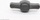 Aksesori për tripod Manfrotto Knob, për kolonë qendrore, i zi