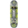 Skateboard Best Sporting Abec 5, 7 shtresa, dizajn shumëngjyrësh