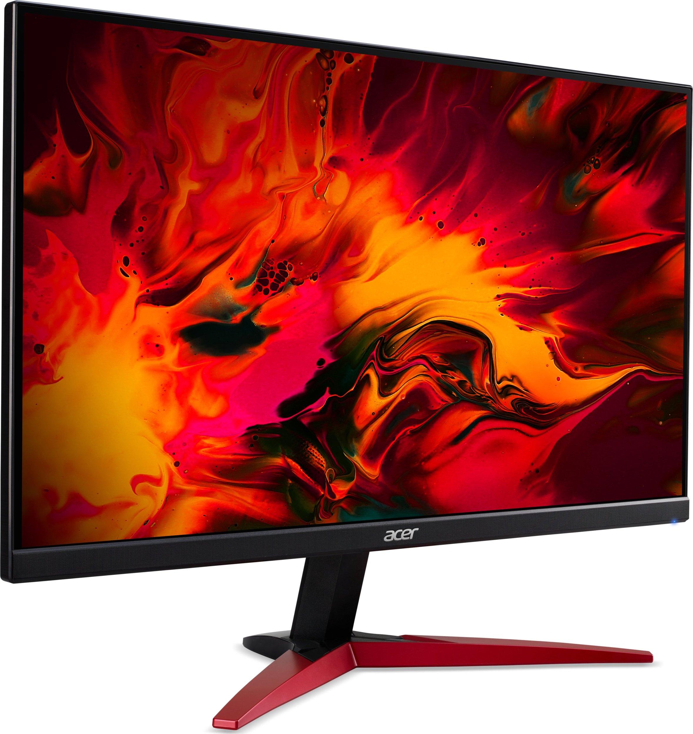 Monitor Acer KG271 M3, 27", Full HD, 165Hz, i zi 2