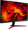 Monitor Acer KG271 M3, 27", Full HD, 165Hz, i zi