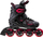 Rolera Hi-Tec Lady Canis, nr. 40.2, të zeza