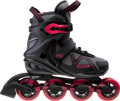 Rolera Hi-Tec Lady Canis, nr. 40.2, të zeza
