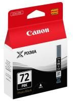 Ngjyrë për printer Canon PGI-72PBK, e zezë