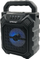 Kolonë Bluetooth Prime3 Blow APS09, USB, microSD, radio FM me LED, e zezë