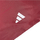 Çantë sportive adidas Manchester United Shoe Bag IY0436, me litarë shpine, xhep anësor me zinxhir, e zezë