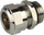Bashkues kompresioni TECE Quetsch-Type, 15mm x 1/2", metalik