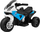 Motocikletë elektrike për fëmijë BMW S1000 RR Mini, 6V, 3 rrota, blu