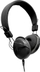 Слушалки Art AP-60MD, со микрофон, мини џек 3.5 mm, црни
