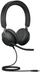Kufje Jabra Evolve2 40, USB-A, MS Stereo, të zeza
