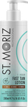 Лосион за самопотемнување St. Moriz Fast Tan Lotion, 200 ml, брз резултат