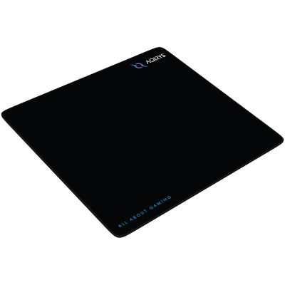 Mousepad AQIRYS Singularity Medium, 450x400 mm, 3 mm, i zi