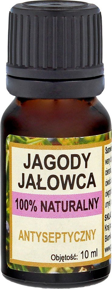 Vaj esencial Biomika nga manaferra dëllinje, 100% natyral, 10ml