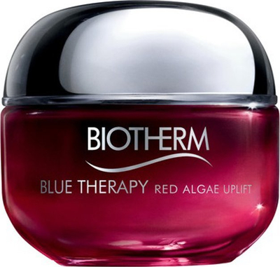 Krem fytyre Biotherm Blue Therapy Red Algae Uplift, 50 ml, për çdo lloj lëkure, për goca