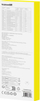 Stilus aktiv Baseus Smooth Writing Series, karikim wireless, Lightning, i bardhë