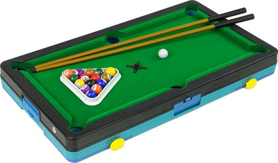 Lodër set prej 7 sportesh Import Leantoys