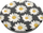 Mbajtëse për telefon PopSockets PopGrip Daisies